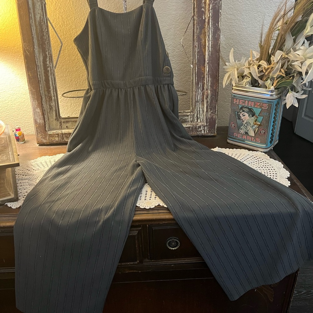 Jumpsuit My Michelle  Beaches, Cruise Size Large